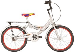 Brimer Kids Bicycle